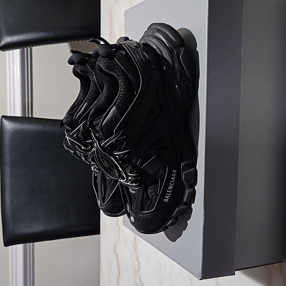 Balenciaga sneakers